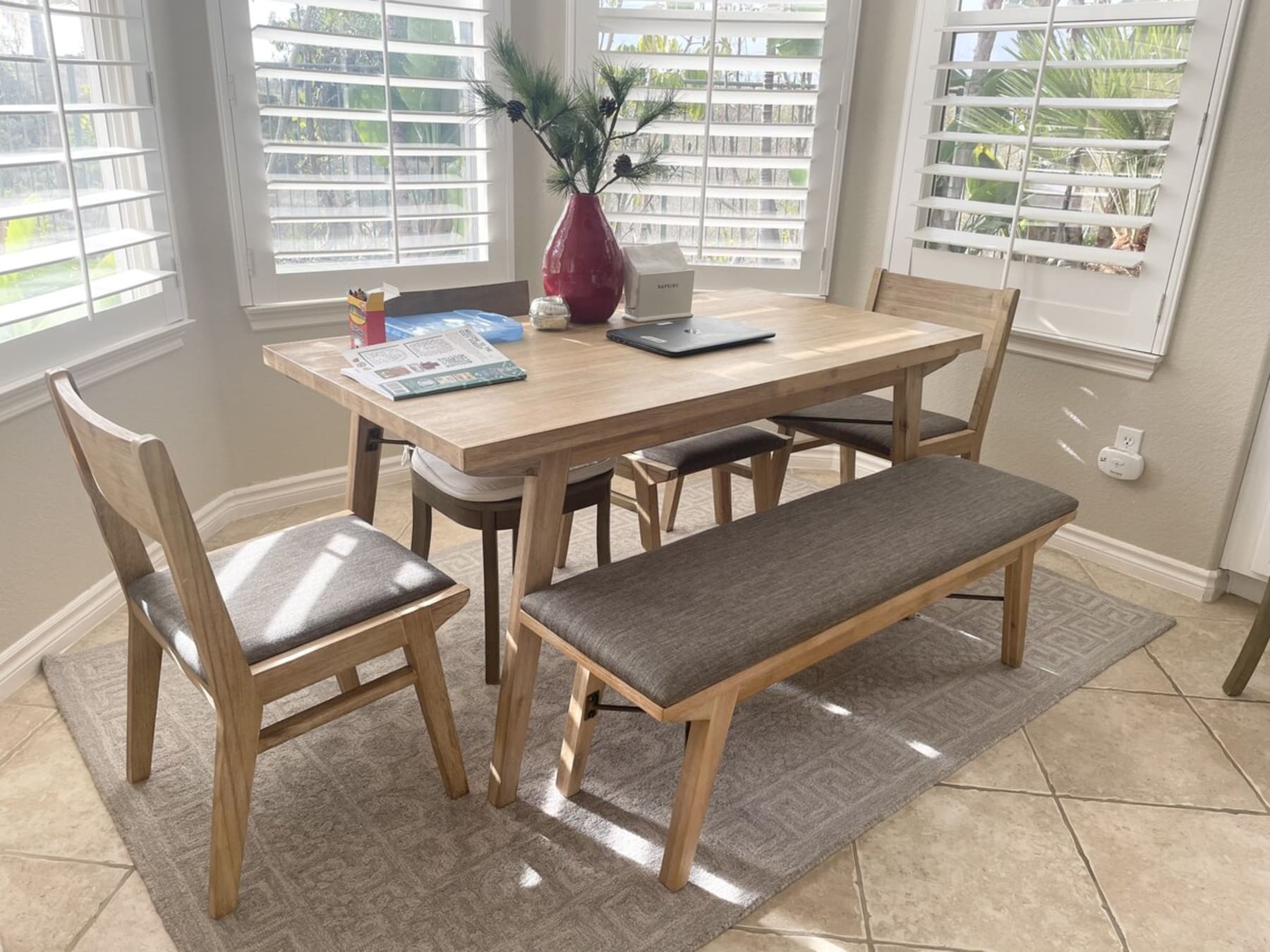 Seb vs Vincent vs Miles Castlery Australia